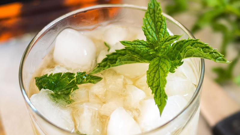 Cocktail of the month: The Mojito